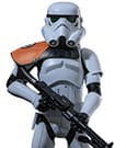 Star Wars: Rebels Actionfigur 1/6 Stormtrooper Squad Leader 28 cm