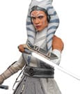 Star Wars: Ahsoka Actionfigur 1/6 Ahsoka Tano 28 cm