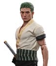 One Piece (Netflix) Actionfigur 1/6 Lorenor Zorro 31 cm