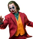 Joker Movie Masterpiece Actionfigur 1/6 The Joker Artisan Edition 30 cm