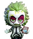 Beetlejuice Cosbaby (S) Minifigur Beetlejuice 13 cm