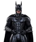 Batman & Robin Movie Masterpiece Actionfigur 1/6 Batman 30 cm