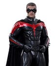 Batman & Robin Movie Masterpiece Actionfigur 1/6 Robin 30 cm