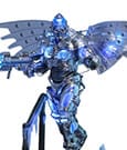 Batman & Robin Movie Masterpiece Actionfigur 1/6 Mr. Freeze Deluxe Version 33 cm