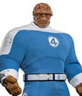 The Fantastic Four: First Steps Movie Masterpiece Actionfigur 1/6 The Thing 31 cm