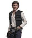 Star Wars Episode IV Actionfigur 1/4 Han Solo 46 cm