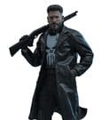 Marvel Television Masterpiece Actionfigur 1/6 The Punisher 31 cm