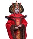 Star Wars Movie Masterpiece Actionfigur 1/6 Queen Amidala 28 cm