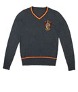 Harry Potter Strickpullover Gryffindor Größe L