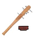 Stranger Things Stachelige Schlägerkugelschreiber & Stranger Things Anstecknadel
