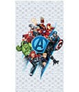 Avangers Handtuch 140 x 70 cm