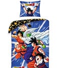 Dragon Ball Bettwäsche Ver. 1 140 x 200 cm / 70 x 90 cm