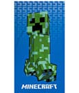 Minecraft Handtuch Ver. 1 140 x 70 cm