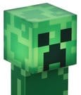 Minecraft Leuchte Creeper 18 cm