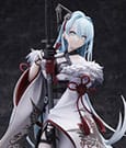 Original Character PVC Statue 1/7 Gyoso Uchikake 25 cm