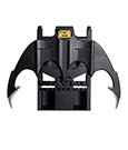 Batman 1989 Replik 1/1 Batarang 23 cm
