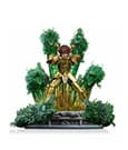 Saint Seiya Art Scale Statue 1/10 Libra Dohko 25 cm