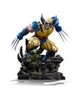 Marvel Legacy Replica Statue 1/4 Wolverine 38 cm