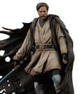 Star Wars Art Scale Statue 1/10 Obi-Wan Signatures 26 cm