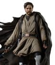 Star Wars Legacy Replica Statue 1/4 Obi-Wan Signatures 66 cm