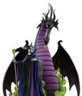 Disney Villains Art Scale Statue 1/10 Maleficent 40 cm