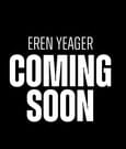 Attack on Titan Art Scale Statue 1/10 Eren Yeager 24 cm