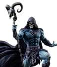 Masters of the Universe Art Scale Statue 1/10 Skeletor (2026) 29 cm