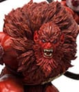 Masters of the Universe Art Scale Statue 1/10 Red Beast Man (Exclusive 2024) 23 cm