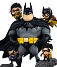 Batman Animated icons PVC Figur Batman Family 18 cm