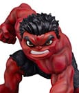 Captain America 4 Mini Co. PVC Figur Red Hulk 16 cm