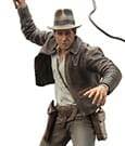 Indiana Jones Legacy Replica Statue 1/4 Indiana Jones 61 cm
