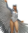 Masters of the Universe Art Scale Statue 1/10 White Sorceress 26 cm heo exclusive
