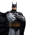 DC Comics Legacy Replica Statue 1/4 Batman DC Trinity 60 cm