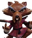 Teenage Mutant Ninja Turtles Mini Co. PVC Figur Master Splinter Comics 12 cm