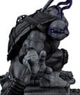 Teenage Mutant Ninja Turtles Art Scale Statue 1/10 Donatello Black and White Variant 26 cm heo exclusive