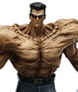 Yuyu Hakusho Art Scale Statue 1/10 Toguro 24 cm