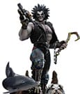 DC Comics Art Scale Statue 1/10 Lobo Unleashed 24 cm