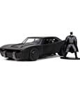 DC Comics Diecast Modell 1/32 Batman 2022 Batmobile
