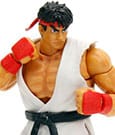 Ultra Street Fighter II: The Final Challengers Actionfigur 1/12 Ryu 15 cm