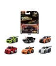 Fast & Furious Fahrzeug 1:43 Small Blocks