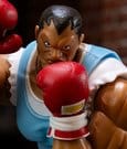 Ultra Street Fighter II: The Final Challengers Actionfigur 1/12 Balrog 17 cm