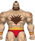 Ultra Street Fighter II: The Final Challengers Actionfigur 1/12 Zangief 18 cm