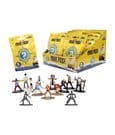 One Piece Nano Metalfigs Minifiguren Blind Pack 5 cm Display (24)
