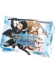 Sword Art Online Brettspiel Sword of Fellows *Deutsche Version*