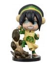 Avatar – Der Herr der Elemente Kawaii Minifigur Toph (Book 2) 10 cm