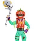 Fortnite Legendary Series Actionfigur Tomatohead
