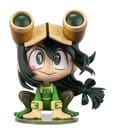 My Hero Academia Minifigur Froppy 10 cm