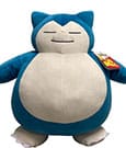 Pokémon Plüschfigur Schlafender Relaxo 45 cm