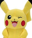 Pokémon Plüschfigur Pikachu Winking 30 cm