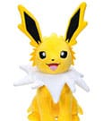Pokémon Plüschfigur Blitza 20 cm